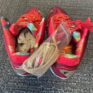 Lebronn 11 SE Championship